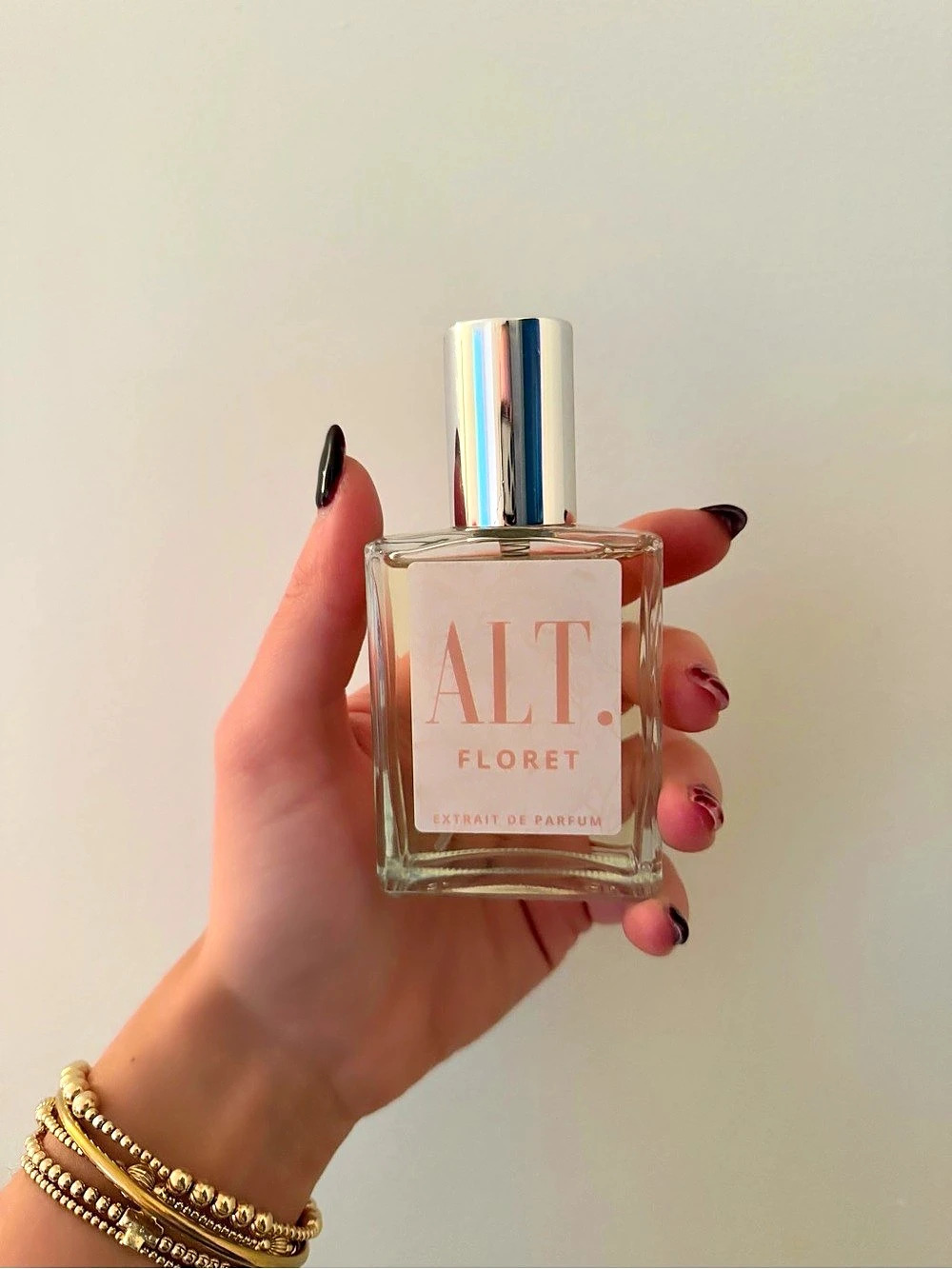 FLORET ALT Extrait de Parfum